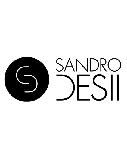 Resultado de imagen para LOGOTIPO SANDRO DESII