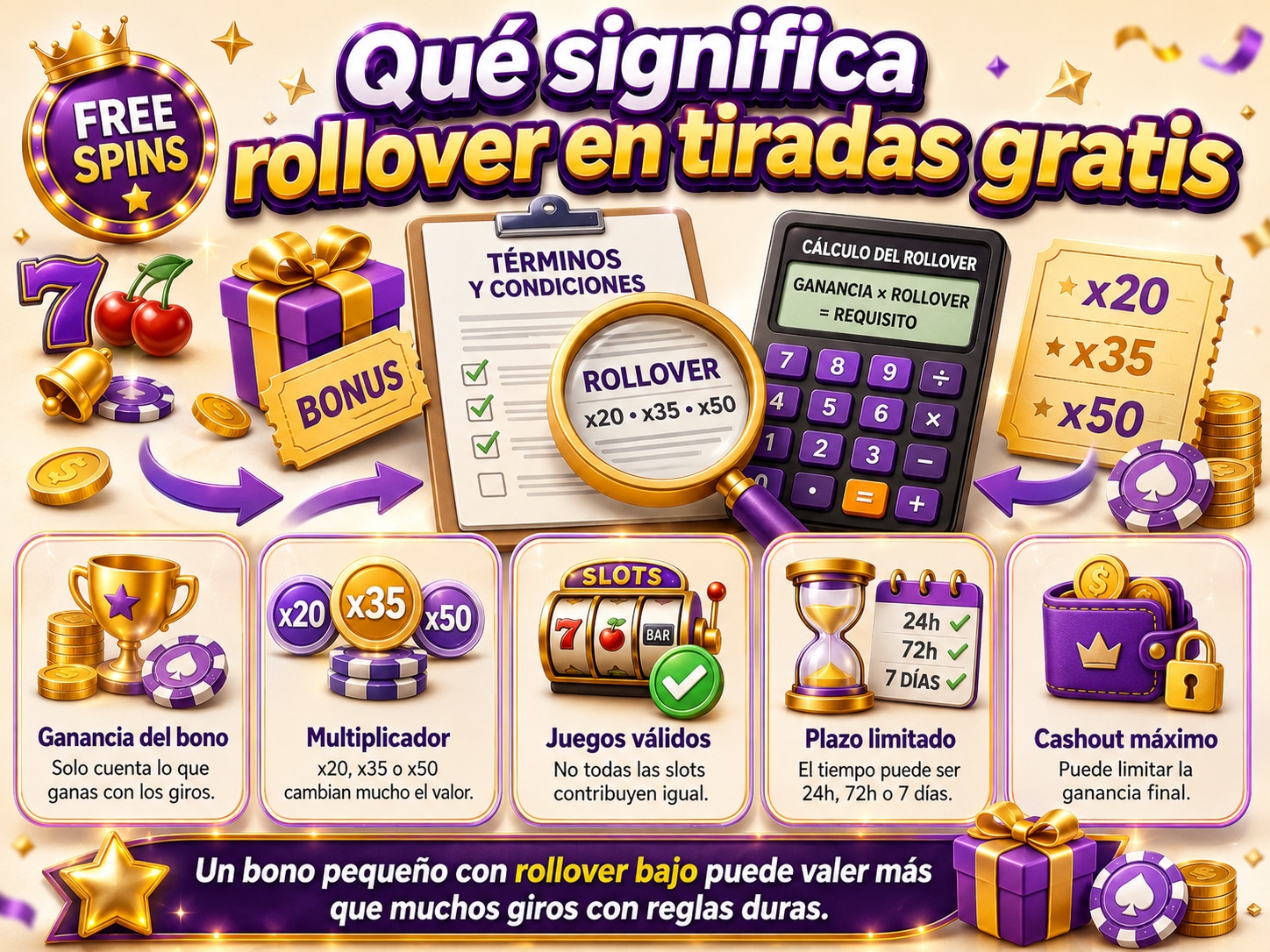 Mejores Tiradas Gratis Casino España Sin Depósito y Legales – junio 2026